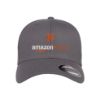 315 Syracuse - amazon flex logo embroidered flexfit hat