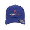 315 Syracuse - amazon flex logo embroidered flexfit hat