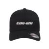 315 Syracuse - can am logo embroidered flexfit hat
