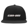315 Syracuse - can am logo embroidered flexfit hat