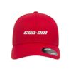 315 Syracuse - can am logo embroidered flexfit hat