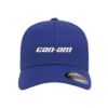 315 Syracuse - can am logo embroidered flexfit hat