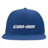 315 Syracuse - can am logo embroidered flexfit hat