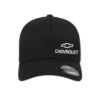 315 Syracuse - chevrolet side logo embroidered flexfit hat