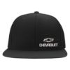 315 Syracuse - chevrolet side logo embroidered flexfit hat