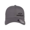 315 Syracuse - chevrolet side logo embroidered flexfit hat