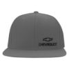 315 Syracuse - chevrolet side logo embroidered flexfit hat