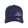 315 Syracuse - chevrolet side logo embroidered flexfit hat