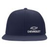 315 Syracuse - chevrolet side logo embroidered flexfit hat