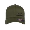 315 Syracuse - chevrolet side logo embroidered flexfit hat