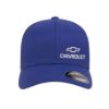 315 Syracuse - chevrolet side logo embroidered flexfit hat