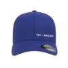 315 Syracuse - chevrolet side text logo embroidered flexfit hat