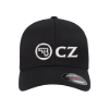 315 Syracuse - cz logo embroidered flexfit hat