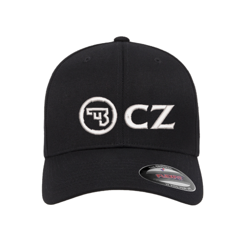 315 Syracuse - cz logo embroidered flexfit hat