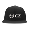 315 Syracuse - cz logo embroidered flexfit hat