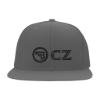 315 Syracuse - cz logo embroidered flexfit hat