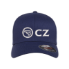 315 Syracuse - cz logo embroidered flexfit hat