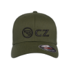 315 Syracuse - cz logo embroidered flexfit hat