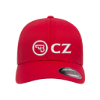 315 Syracuse - cz logo embroidered flexfit hat