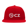 315 Syracuse - cz logo embroidered flexfit hat