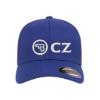 315 Syracuse - cz logo embroidered flexfit hat