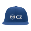 315 Syracuse - cz logo embroidered flexfit hat