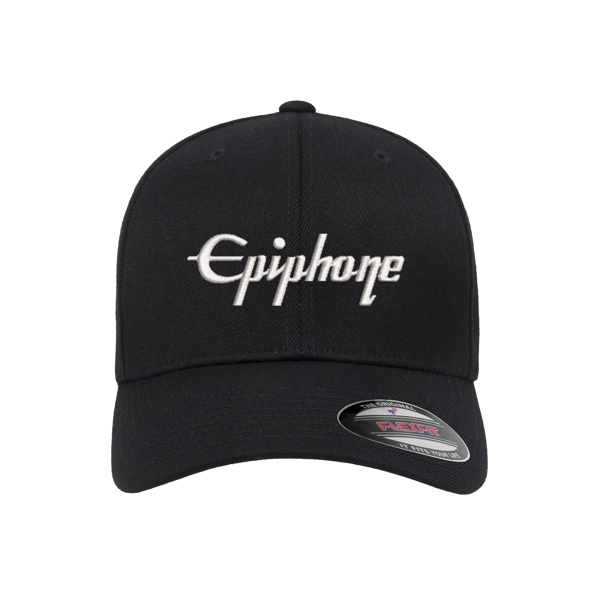 315 Syracuse - epiphone logo embroidered flexfit hat