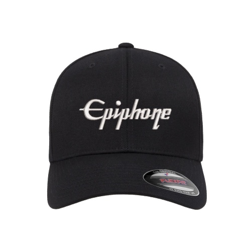 315 Syracuse - epiphone logo embroidered flexfit hat