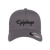 315 Syracuse - epiphone logo embroidered flexfit hat
