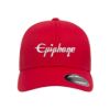 315 Syracuse - epiphone logo embroidered flexfit hat