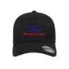 315 Syracuse - ford racing logo embroidered flexfit hat