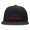 315 Syracuse - ford racing logo embroidered flexfit hat