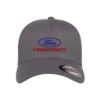 315 Syracuse - ford racing logo embroidered flexfit hat