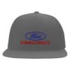 315 Syracuse - ford racing logo embroidered flexfit hat