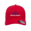 315 Syracuse - ford racing logo embroidered flexfit hat
