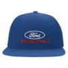 315 Syracuse - ford racing logo embroidered flexfit hat