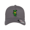 315 Syracuse - grateful dead dancing bear logo embroidered flexfit hat