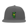 315 Syracuse - grateful dead dancing bear logo embroidered flexfit hat