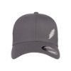 315 Syracuse - grateful dead thunderbolt side logo embroidered flexfit hat