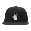 315 Syracuse - grateful dead jerry garcia hand logo embroidered flexfit hat