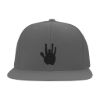 315 Syracuse - grateful dead jerry garcia hand logo embroidered flexfit hat