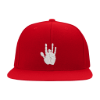 315 Syracuse - grateful dead jerry garcia hand logo embroidered flexfit hat