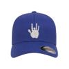 315 Syracuse - grateful dead jerry garcia hand logo embroidered flexfit hat