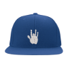 315 Syracuse - grateful dead jerry garcia hand logo embroidered flexfit hat