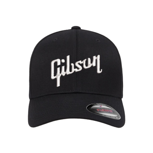 315 Syracuse - gibson logo embroidered flexfit hat