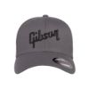 315 Syracuse - gibson logo embroidered flexfit hat