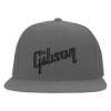 315 Syracuse - gibson logo embroidered flexfit hat