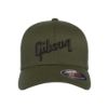 315 Syracuse - gibson logo embroidered flexfit hat