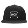 315 Syracuse - glock logo embroidered flexfit hat