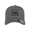 315 Syracuse - glock logo embroidered flexfit hat